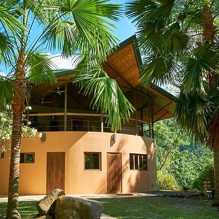 Manoas Bed & Breakfast Uvita Dış mekan fotoğraf